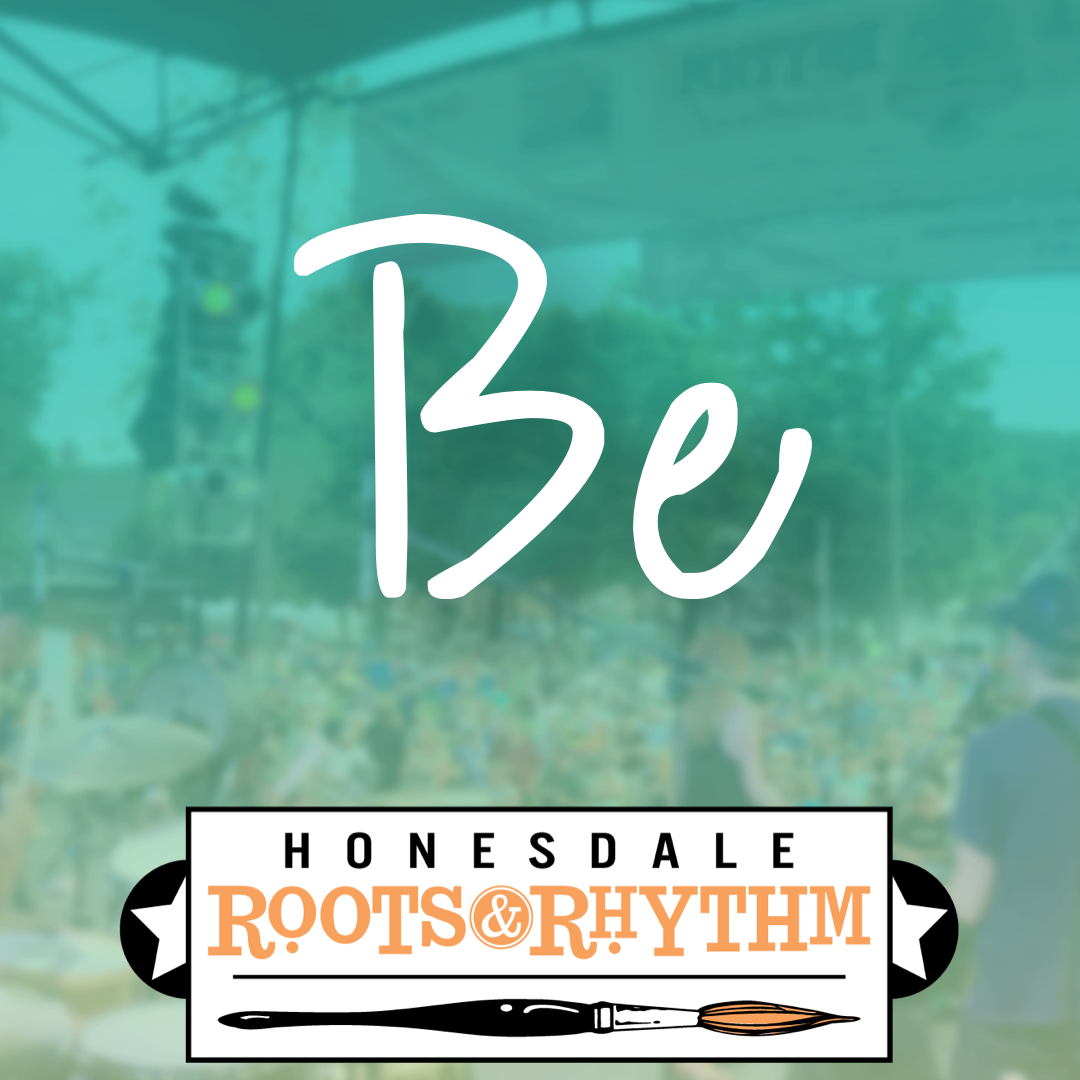 Home Honesdale Roots & Rhythm