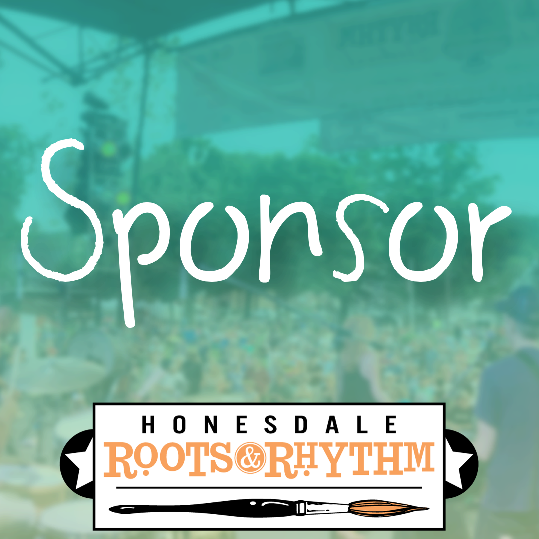 Home Honesdale Roots & Rhythm